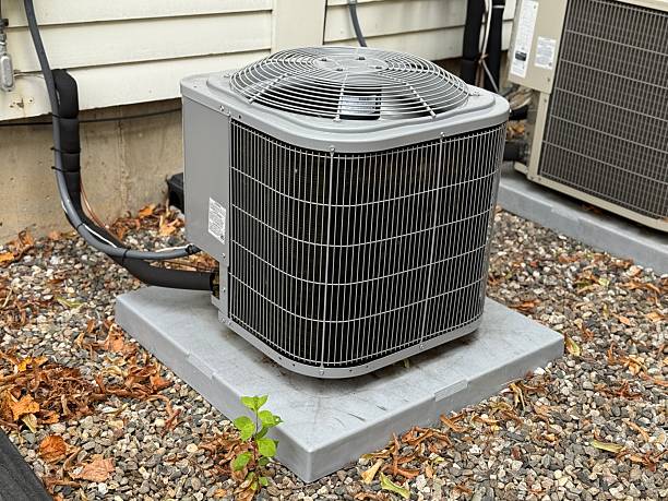 24/7 Emergency Hvac Installation experts in Trinidad, CO